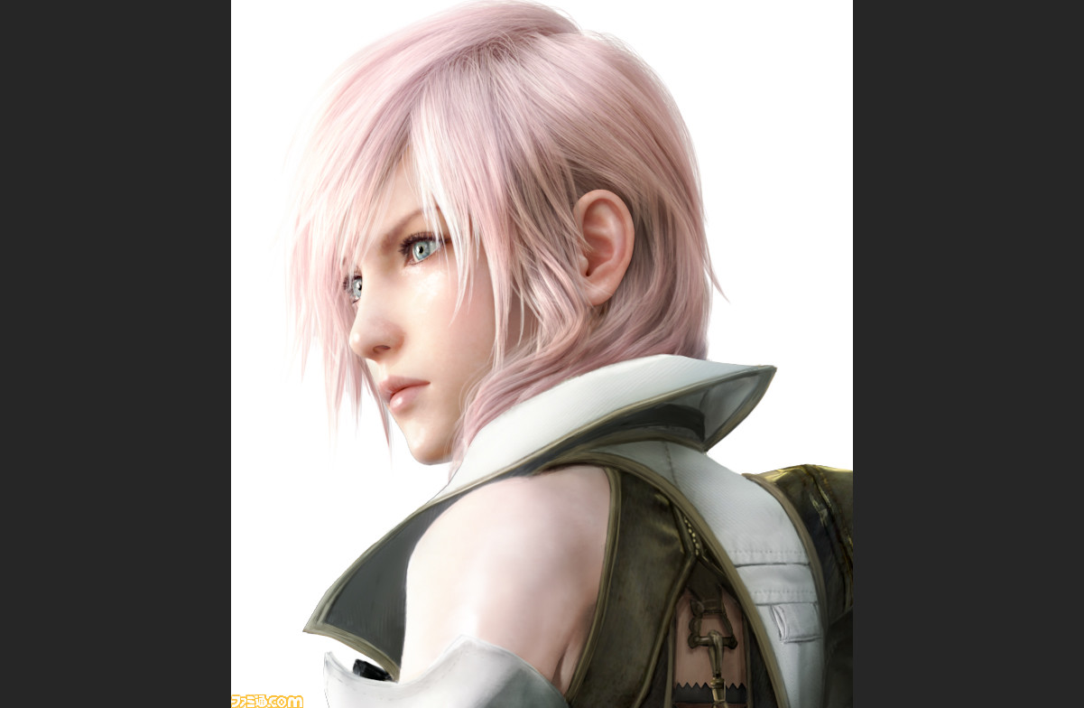 ライトニング リターンズ ファイナルファンタジーxiii のe3 13用試遊版を最速リポート プレe3 動画追加 ファミ通 Com ライトニング リターンズ ファイナルファンタジーxiii のe3 13用試遊版を最速リポート プレe3 動画追加 ファミ通 Com