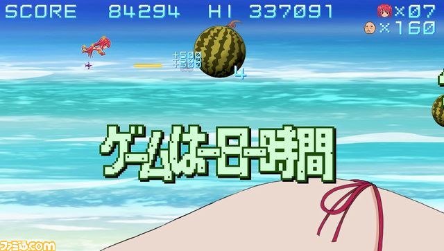 『這いよれ! ニャル子さん 名状しがたいゲームのようなもの』に追加機能パッチが配信決定_03