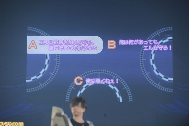 “テイルズ オブ フェスティバル2013”1日目以上にフリーダム!?　運動会にミュージカル、そしてルドガーも喋った！　な2日目をリポート_26