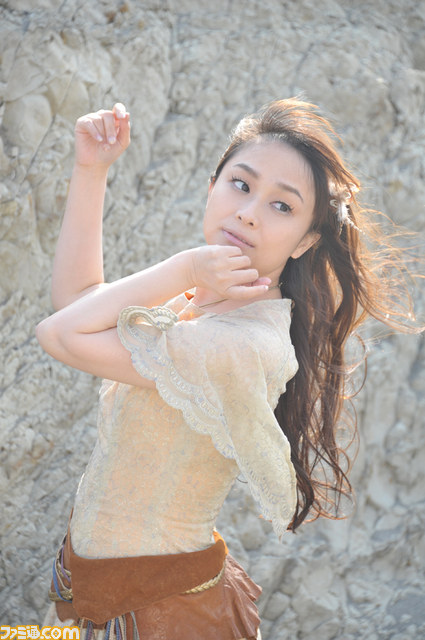 今井麻美『星屑のリング』MV撮影現場に密着_44