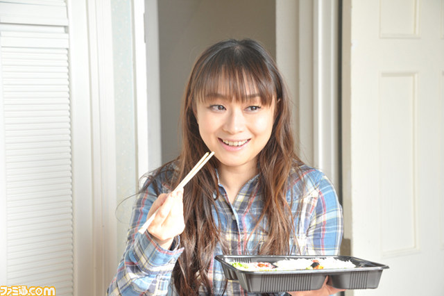今井麻美『星屑のリング』MV撮影現場に密着_47