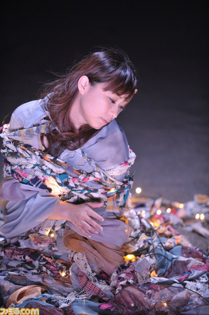 今井麻美『星屑のリング』MV撮影現場に密着_72