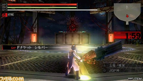 最速攻略 God Eater 2 ゴッドイーター2 前哨戦 Geb Dlc1 6のミッション13個を徹底解説 ファミ通 Com