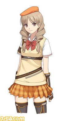 『エクステトラ』完全オリジナルのファンタジーRPG発売決定_09