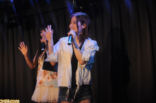 アニソンコラボLIVEで結城アイラが、原由実が、marinaが熱唱！_04