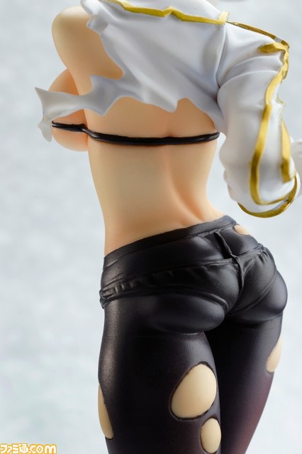 『閃乱カグラ』斑鳩、『P4U』桐条美鶴の超クオリティーなフィギュアが登場！【プレゼントあり】_19