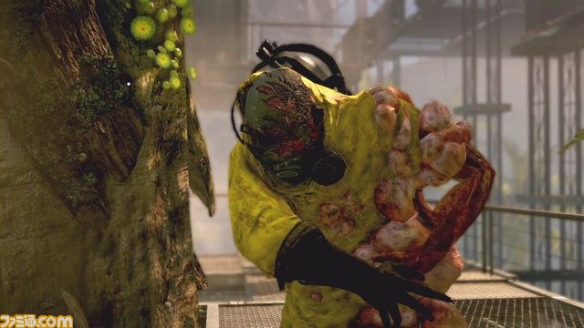 『Dead Island: Riptide』 公式サイトでPV第2弾が公開　南海の孤島を舞台にゾンビが再び迫り来る！【動画あり】_07