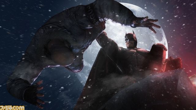 『バットマン：アーカム・ビギンズ』日本国内で今冬発売決定　最新トレーラーも公開【動画あり】_04
