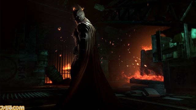 『バットマン：アーカム・ビギンズ』日本国内で今冬発売決定　最新トレーラーも公開【動画あり】_05