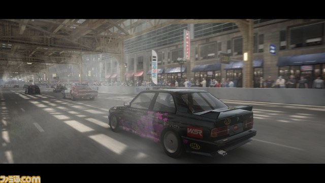 『RACE DRIVER GRID 2（レース ドライバー グリッド 2）』 コースやキャリアモードの詳細、最新映像などが公開_08