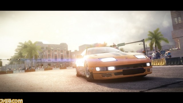 『RACE DRIVER GRID 2（レース ドライバー グリッド 2）』 コースやキャリアモードの詳細、最新映像などが公開_13