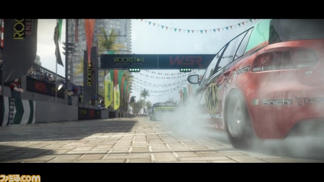 『RACE DRIVER GRID 2（レース ドライバー グリッド 2）』 コースやキャリアモードの詳細、最新映像などが公開_14