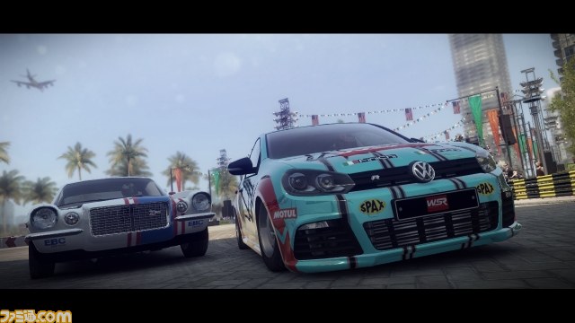 『RACE DRIVER GRID 2（レース ドライバー グリッド 2）』 コースやキャリアモードの詳細、最新映像などが公開_15