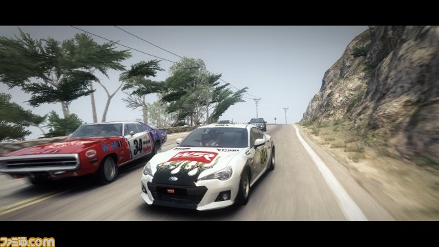 『RACE DRIVER GRID 2（レース ドライバー グリッド 2）』 コースやキャリアモードの詳細、最新映像などが公開_01