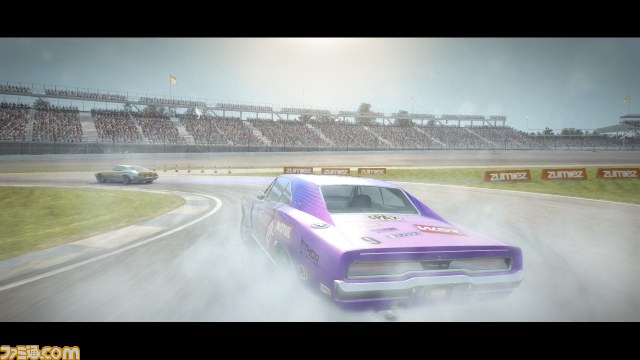 『RACE DRIVER GRID 2（レース ドライバー グリッド 2）』 コースやキャリアモードの詳細、最新映像などが公開_12