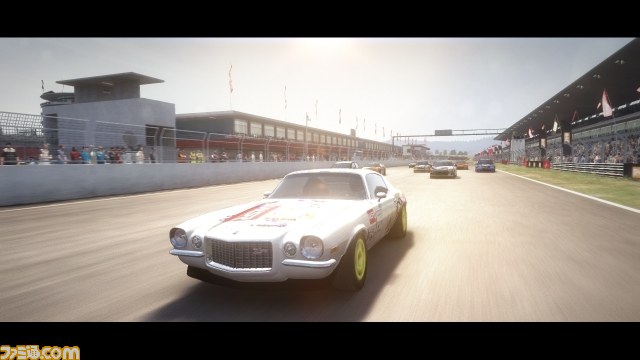 『RACE DRIVER GRID 2（レース ドライバー グリッド 2）』 コースやキャリアモードの詳細、最新映像などが公開_49