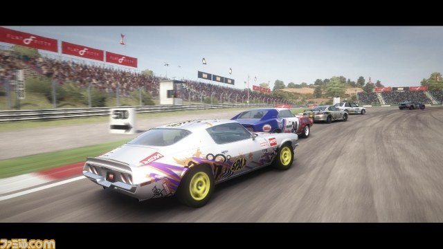 『RACE DRIVER GRID 2（レース ドライバー グリッド 2）』 コースやキャリアモードの詳細、最新映像などが公開_51