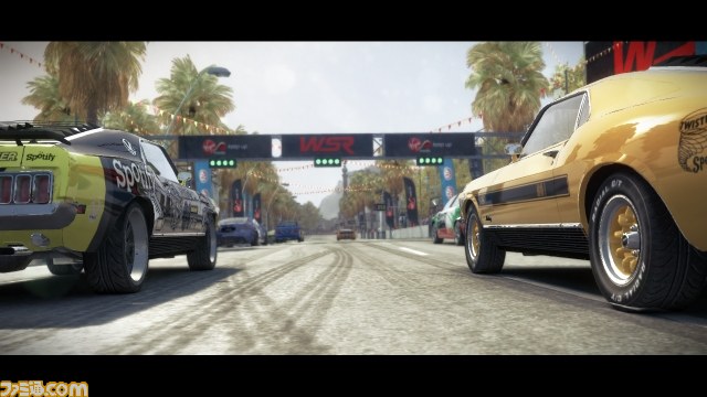 『RACE DRIVER GRID 2（レース ドライバー グリッド 2）』 コースやキャリアモードの詳細、最新映像などが公開_53