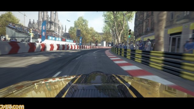 『RACE DRIVER GRID 2（レース ドライバー グリッド 2）』 コースやキャリアモードの詳細、最新映像などが公開_55