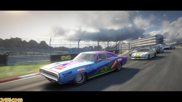 『RACE DRIVER GRID 2（レース ドライバー グリッド 2）』 コースやキャリアモードの詳細、最新映像などが公開_57