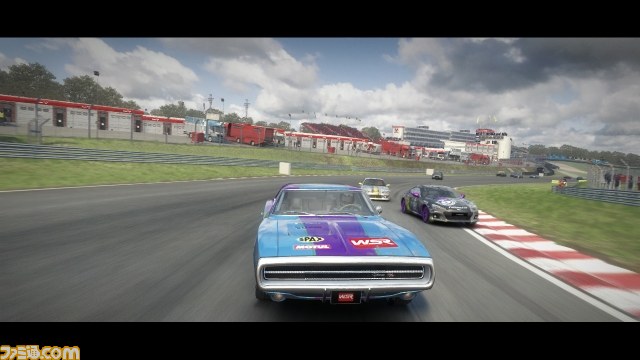 『RACE DRIVER GRID 2（レース ドライバー グリッド 2）』 コースやキャリアモードの詳細、最新映像などが公開_58