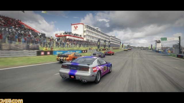 『RACE DRIVER GRID 2（レース ドライバー グリッド 2）』 コースやキャリアモードの詳細、最新映像などが公開_60