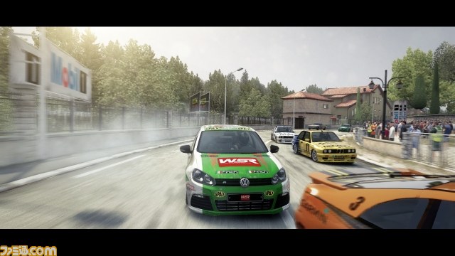 『RACE DRIVER GRID 2（レース ドライバー グリッド 2）』 コースやキャリアモードの詳細、最新映像などが公開_61