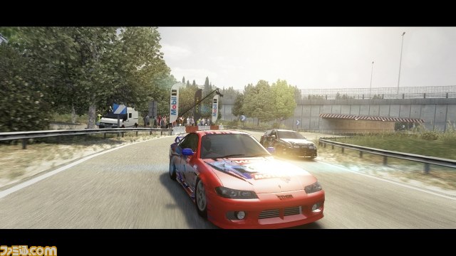 『RACE DRIVER GRID 2（レース ドライバー グリッド 2）』 コースやキャリアモードの詳細、最新映像などが公開_63