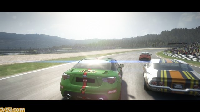 『RACE DRIVER GRID 2（レース ドライバー グリッド 2）』 コースやキャリアモードの詳細、最新映像などが公開_72