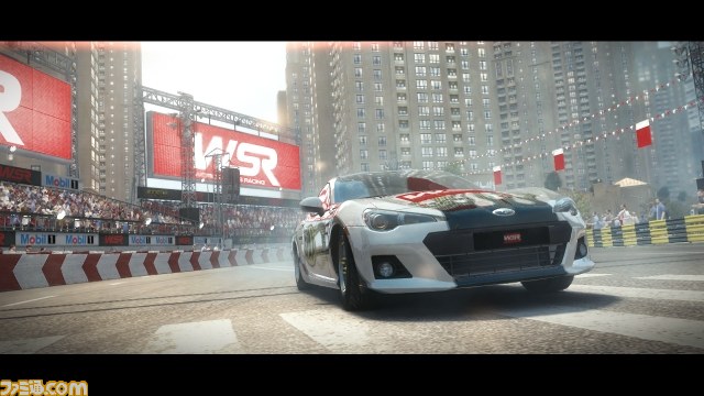 『RACE DRIVER GRID 2（レース ドライバー グリッド 2）』 コースやキャリアモードの詳細、最新映像などが公開_17