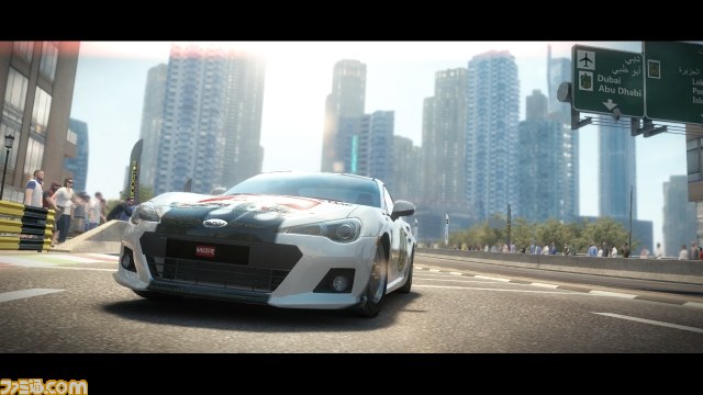 『RACE DRIVER GRID 2（レース ドライバー グリッド 2）』 コースやキャリアモードの詳細、最新映像などが公開_18