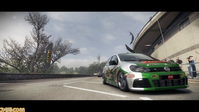 『RACE DRIVER GRID 2（レース ドライバー グリッド 2）』 コースやキャリアモードの詳細、最新映像などが公開_21