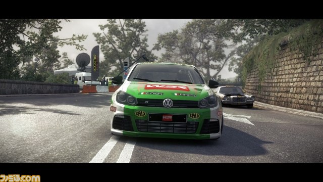 『RACE DRIVER GRID 2（レース ドライバー グリッド 2）』 コースやキャリアモードの詳細、最新映像などが公開_22