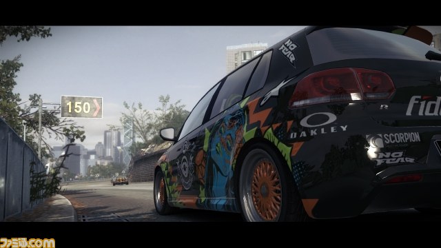 『RACE DRIVER GRID 2（レース ドライバー グリッド 2）』 コースやキャリアモードの詳細、最新映像などが公開_23