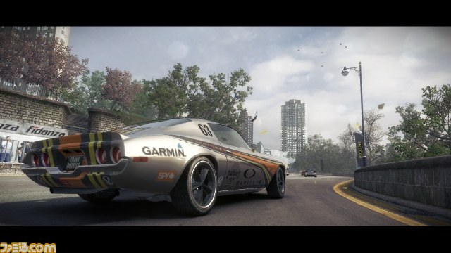 『RACE DRIVER GRID 2（レース ドライバー グリッド 2）』 コースやキャリアモードの詳細、最新映像などが公開_24