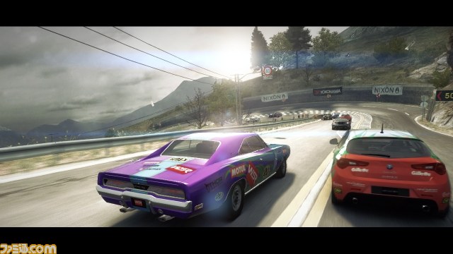 『RACE DRIVER GRID 2（レース ドライバー グリッド 2）』 コースやキャリアモードの詳細、最新映像などが公開_26