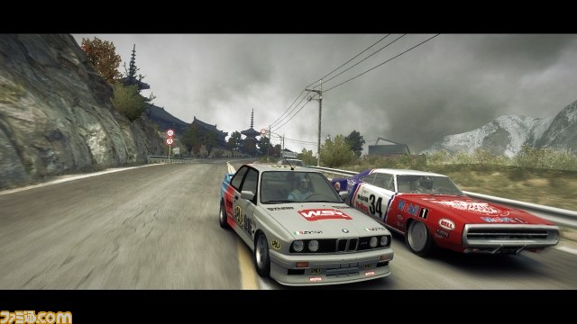 『RACE DRIVER GRID 2（レース ドライバー グリッド 2）』 コースやキャリアモードの詳細、最新映像などが公開_28