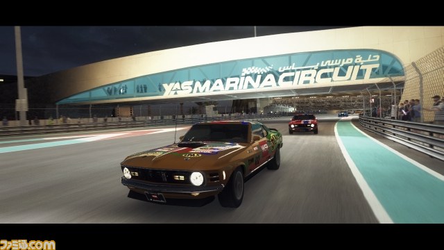 『RACE DRIVER GRID 2（レース ドライバー グリッド 2）』 コースやキャリアモードの詳細、最新映像などが公開_29