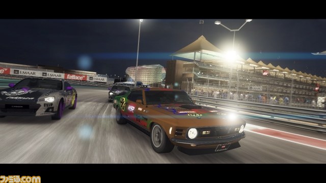 『RACE DRIVER GRID 2（レース ドライバー グリッド 2）』 コースやキャリアモードの詳細、最新映像などが公開_30