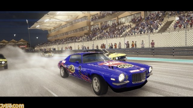 『RACE DRIVER GRID 2（レース ドライバー グリッド 2）』 コースやキャリアモードの詳細、最新映像などが公開_32