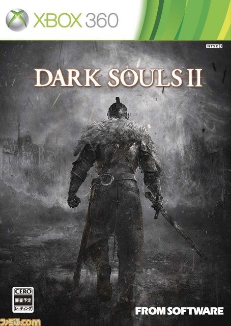 『DARK SOULS Ⅱ(ダークソウルII)』2014年3月発売決定、バトルシーンなどの最新画像を一挙公開_01