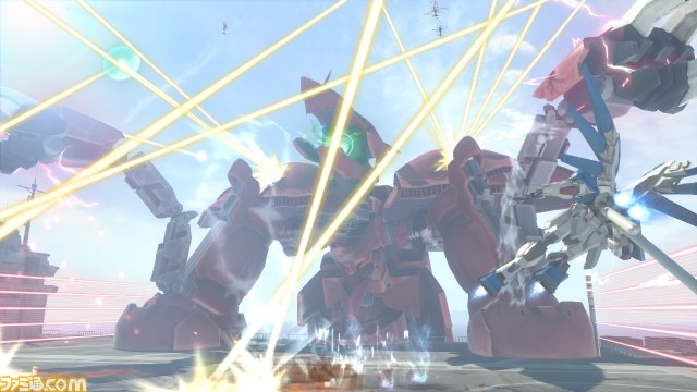 『ガンダムブレイカー』脅威の巨大モビルアーマーなど最新情報を公開_24