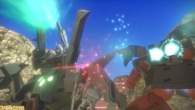 『ガンダムブレイカー』脅威の巨大モビルアーマーなど最新情報を公開_19