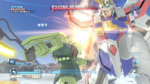 『ガンダムブレイカー』脅威の巨大モビルアーマーなど最新情報を公開_25
