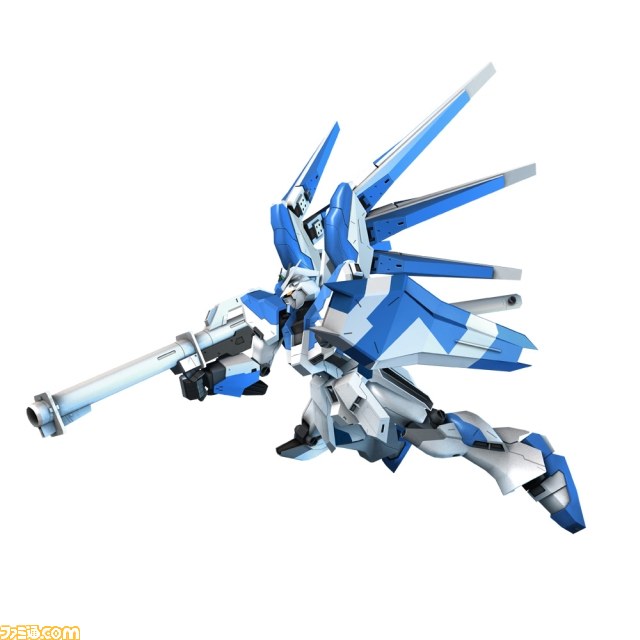 『ガンダムブレイカー』脅威の巨大モビルアーマーなど最新情報を公開_01