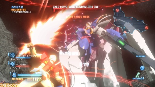 『ガンダムブレイカー』脅威の巨大モビルアーマーなど最新情報を公開_07