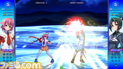 『アルカナハート3ラブマックス！！！！！』で“神依撃破”キャンペーンが開催中_01