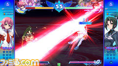 『アルカナハート3ラブマックス！！！！！』で“神依撃破”キャンペーンが開催中_02