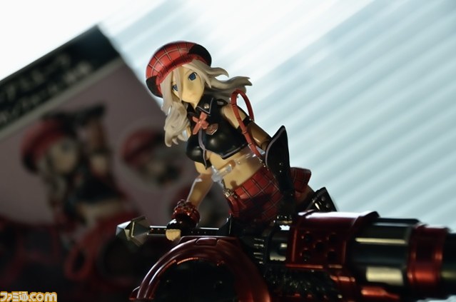 『GOD EATER 2（ゴッドイーター2）』最速体験イベントに潜入！　体験版配信も決定！！_10