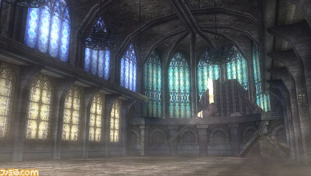『GOD EATER 2（ゴッドイーター2）』最速体験イベントに潜入！　体験版配信も決定！！_25